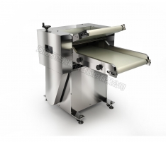 500型自動(dòng)揉面機(jī) 500型自動(dòng)揉面機(jī)